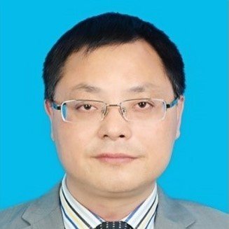 主讲：张振东
