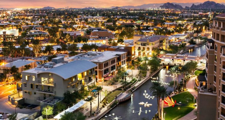 An Ex- Residents Guide for Travelers to Scottsdale, Arizona