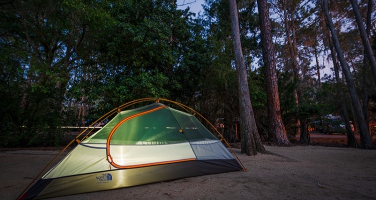 How to Plan a Camping Trip to Walt Disney World
