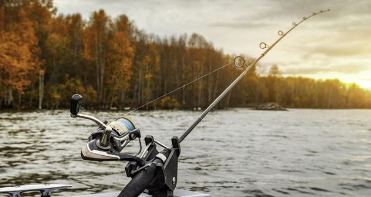 Pinecrest Lake: The Best Fishing in the Motherlode Foothills